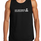 Lakeland Runners Club Running Tank Men
