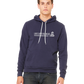 Lakeland Runners Club Hoodie - Lightweight Bella Canvas