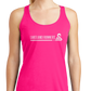 Lakeland Runners Club Running Tank Ladies