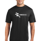 RunnersFix Running Tee Men