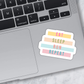 Running Sticker or Magnet - Eat, Sleep, Run, Repeat