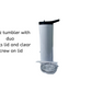 RunnersFix Tumbler