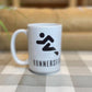 RunnersFix coffee mug